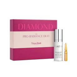 Clearance Set The Pro-Radiance Duo con Diamond Luminous Perfecting Serum Manchas|Imperfecciones