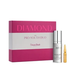 Online Set The Pro-Youth Duo con Diamond Extreme Serum Arrugas|Anti-Aging Global