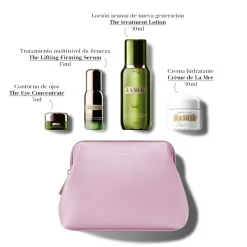 Sale Set The Radiant Renewal Collection Edicion Limitada Luminosidad|Arrugas