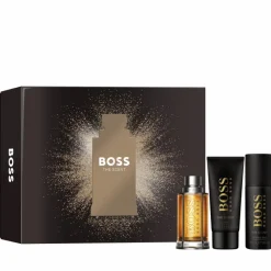 Hot SET THE SCENT EAU DE TOILETTE Hombre Estuches Y Gift Sets