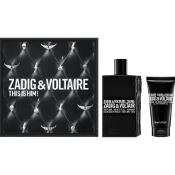 Discount Set This Is Him! Eau de Toilette Hombre Estuches Y Gift Sets