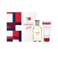 Clearance SET TOMMY GIRL EAU DE TOILETTE Mujer Estuches Y Gift Sets