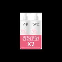 New Set Topialyse Crema Corporal