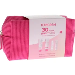 Clearance SET 30 ANS DE PEAU POSITIVITÉ Estuches|Corporal