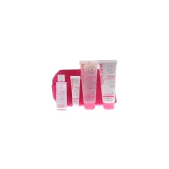 Clearance SET 30 ANS DE PEAU POSITIVITÉ Estuches|Corporal