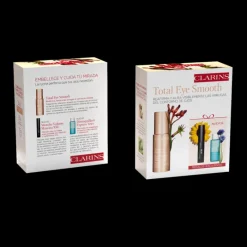 Outlet Set Total Eye Smooth Arrugas|Luminosidad