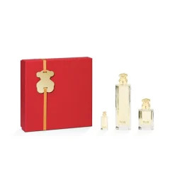 Hot Set Eau de Parfum Mujer Estuches Y Gift Sets