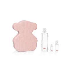 Hot Set Eau de Toilette Mujer Estuches Y Gift Sets