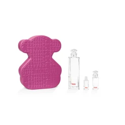 Set Eau de Toilette The Blodness Bear Mujer Estuches Y Gift Sets