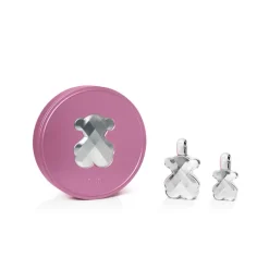 Outlet Set Loveme Silver The Blodness Eau De Parfum Mujer Estuches Y Gift Sets