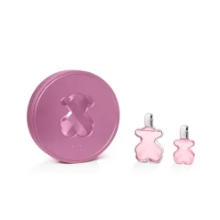 Set Loveme The Blodness Eau de Parfum Mujer Estuches Y Gift Sets