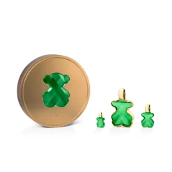 Online Set Loveme The Emerald Elixir The Blodness Mujer Estuches Y Gift Sets