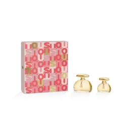 Clearance SET TOUCH EDT Mujer Estuches Y Gift Sets