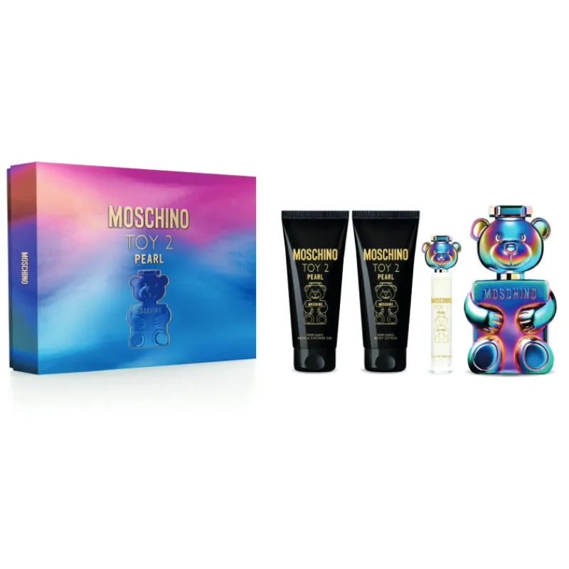 Online Set Toy 2 Pearl Eau de Parfum Mujer Estuches Y Gift Sets|Estuches Y Gift Sets