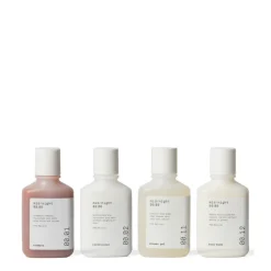 Hot SET TRAVEL SIZE Acondicionador|Shampoo