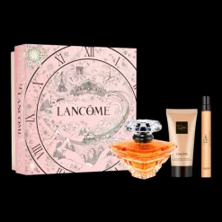 Online Set Tresor Eau de Parfum & Loción Corporal Mujer Estuches Y Gift Sets