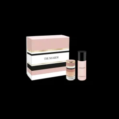 Discount SET DONNA EAU DE PARFUM VAPORIZADOR 90ML Mujer Estuches Y Gift Sets