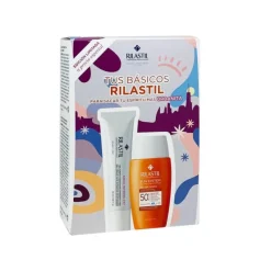 Best Set Tus Básicos Aqua Intense + Sun System Water-Touch Estuches|Facial