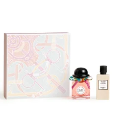 Online Set Twilly d窶僣ermès Eau de Parfum + Body Lotion Mujer Estuches Y Gift Sets