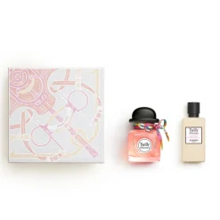 Online Set Twilly d窶僣ermès Eau de Parfum + Body Lotion Mujer Estuches Y Gift Sets