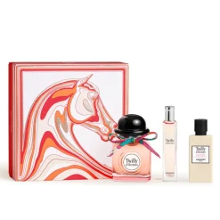 Online Set Twilly d窶僣ermès Eau de Parfum & Body Milk Mujer Estuches Y Gift Sets