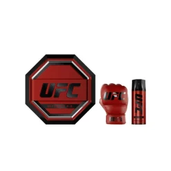 Best Set Ultimate K.O. Eau de Parfum & Body Spray Hombre Estuches Y Gift Sets