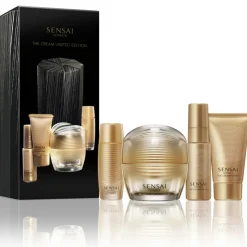Discount Set Ultimate The Cream Limited Edition Luminosidad|Arrugas