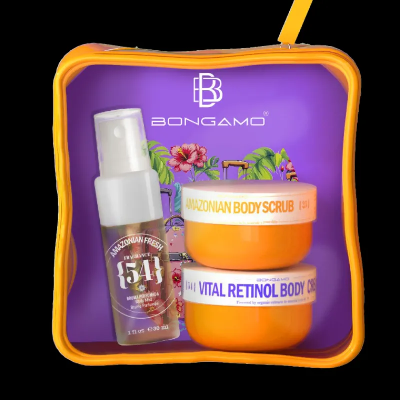 Set Vital 54 Mini Arrugas