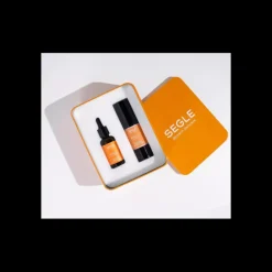 Clearance SET VITAL C SÉRUM + CREMA Estuches|Facial