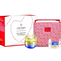 Hot Set Vital Perfection Advanced Arrugas|Anti-Aging Global