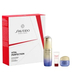 Outlet Set Vital Perfection Lifting & Firming Ritual For Eyes Arrugas