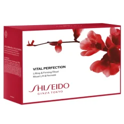 Best Set Vital Perfection Pouch Cream Vitamina A|Luminosidad