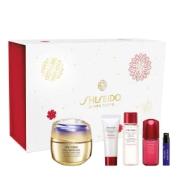 Hot Set Vital Perfection Uplifting And Firming Cream Advanced Arrugas|Hidratación