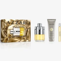 Outlet Set Wanted Eau de Toilette Hombre Estuches Y Gift Sets