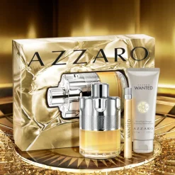 Outlet Set Wanted Eau de Toilette Hombre Estuches Y Gift Sets