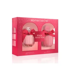 Clearance SET WS ROUGE SEDUCTION EAU DE PARFUM Mujer Estuches Y Gift Sets