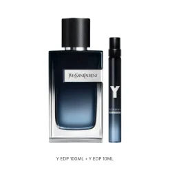 Best Set Y Eau de Parfum Hombre Estuches Y Gift Sets