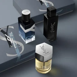 Best Set Y Eau de Parfum Hombre Estuches Y Gift Sets