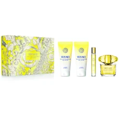 Best Set Yellow Diamont Eau de Toilette Mujer Estuches Y Gift Sets