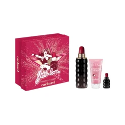 New SET YES I AM EAU DE PARFUM Mujer Estuches Y Gift Sets