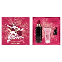 New SET YES I AM EAU DE PARFUM Mujer Estuches Y Gift Sets