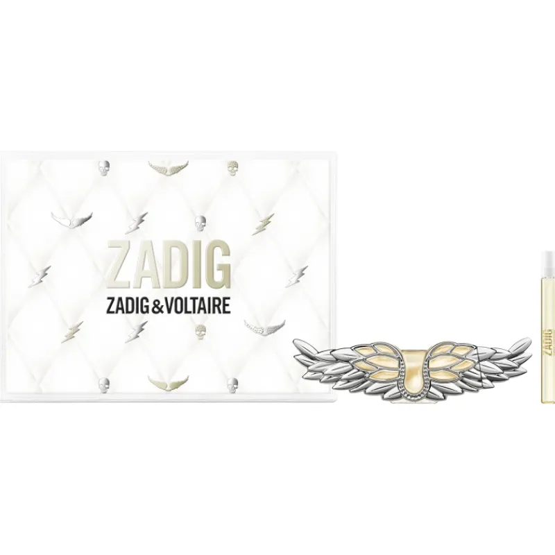 Hot Set Zadig Eau de Parfum Mujer Estuches Y Gift Sets