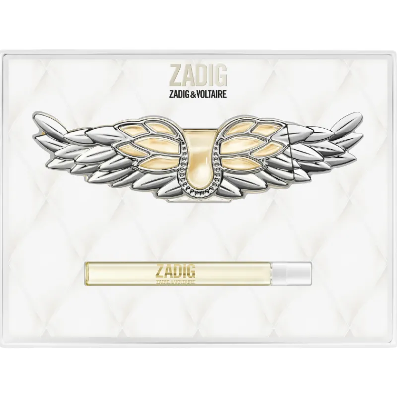 Hot Set Zadig Eau de Parfum Mujer Estuches Y Gift Sets