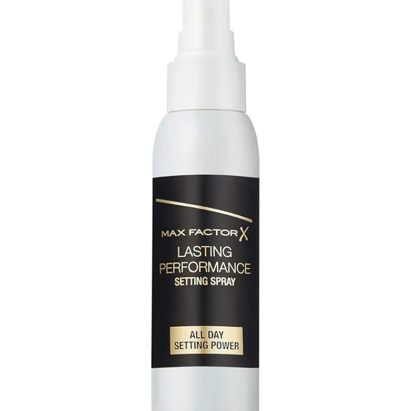 Hot Setting Spray Acabado