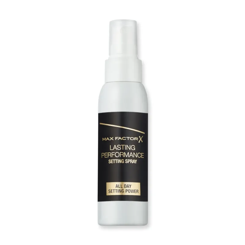 Hot Setting Spray Acabado