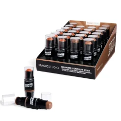 Hot Shaky Bronze & Contour Stick Blush