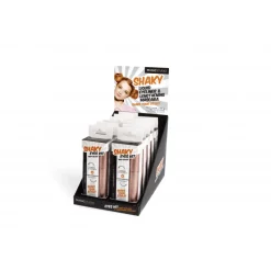 Discount SHAKY LIQUID EYELINER & VOLUME MASCARA Eyeliner|Máscara De Pestañas