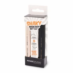 New SHAKY PRIMER & VOLUME MASCARA Máscara De Pestañas|Base De Máscara De Pestañas
