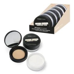 Shaky Translucido Setting Powder Polvos
