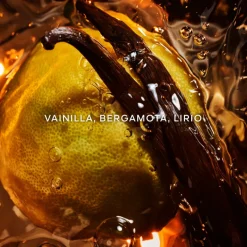 Shalimar Aceite Sedoso de Ducha Mujer Tratamiento Corporal